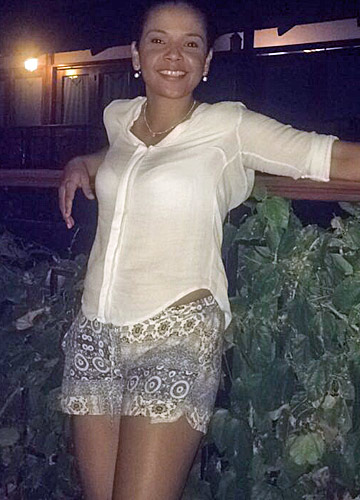 Your Latin Bride?