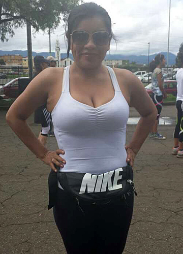 Your Latin Wife?