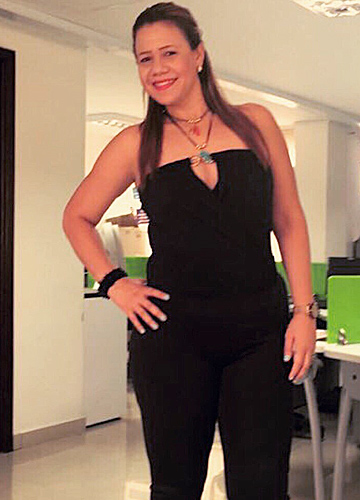 Your Latin Wife?