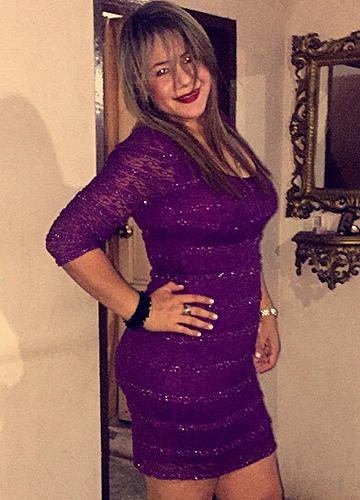 Your Latin Wife?
