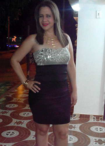 Your Latin Wife?