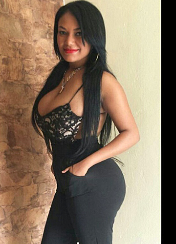 Your Latin Wife?