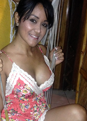 Your Latin Bride?