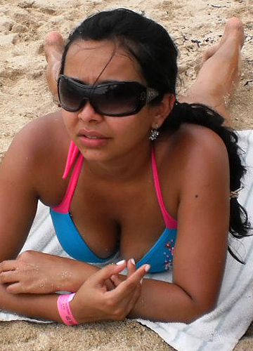 Your Latin Wife?