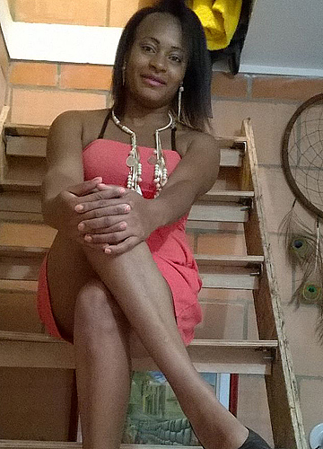 Your Latin Wife?