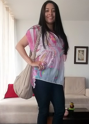 Your Latin Bride?
