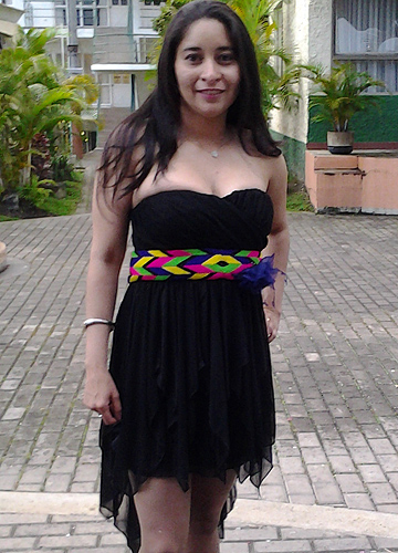 Your Latin Wife?
