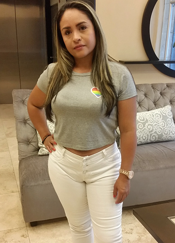Your Latin Wife?