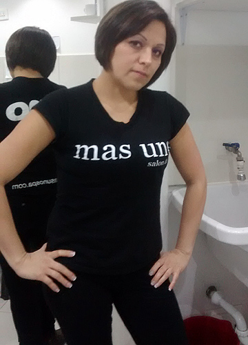 Your Latin Wife?