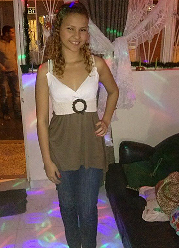 Your Latin Bride?