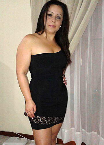 Your Latin Bride?