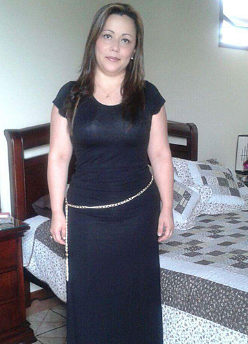Your Latin Wife?