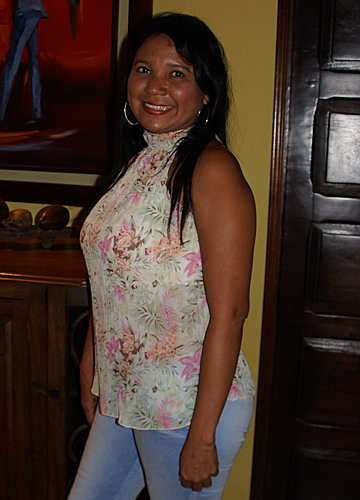 Your Latin Wife?