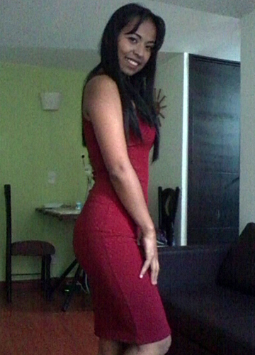 Your Latin Wife?