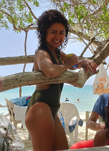 Your Latin Bride?