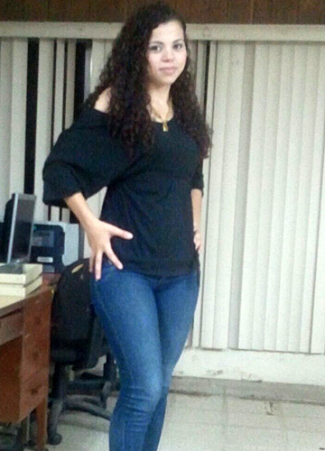 Your Latin Bride?