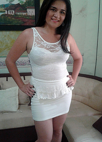 Your Latin Wife?