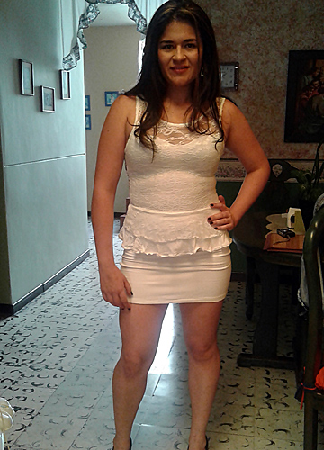 Your Latin Bride?