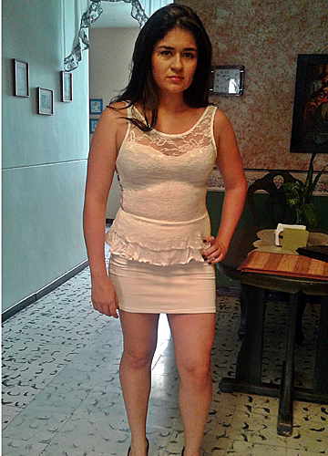 Your Latin Wife?