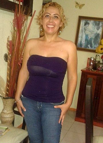 Your Latin Wife?
