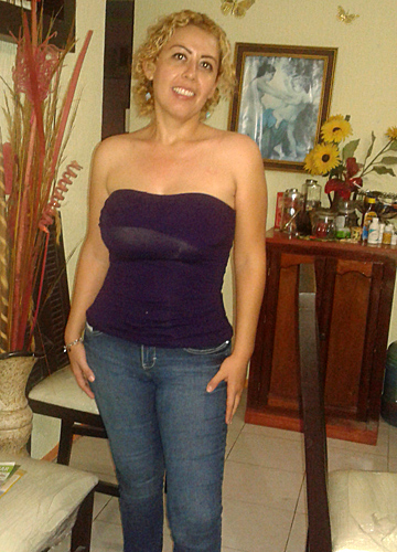Your Latin Wife?