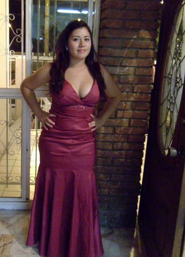 Your Latin Bride?