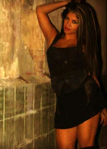 Your Latin Wife?