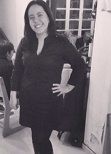 Your Latin Wife?