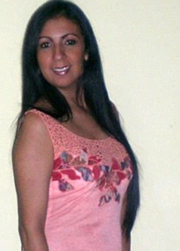 Your Latin Bride?