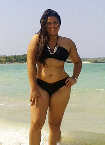 Your Latin Wife?