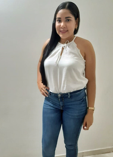 Your Latin Bride?