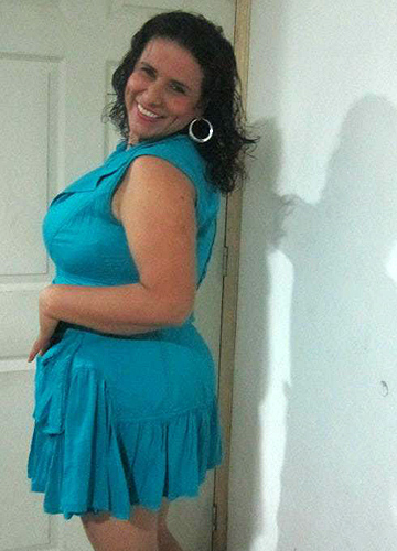 Your Latin Wife?
