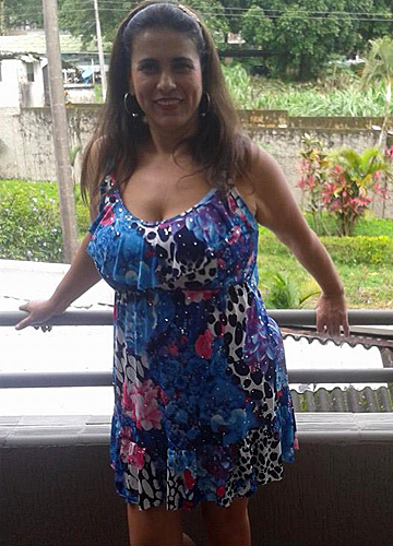 Your Latin Bride?