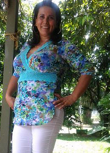 Your Latin Wife?