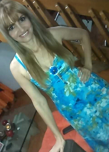 Your Latin Bride?