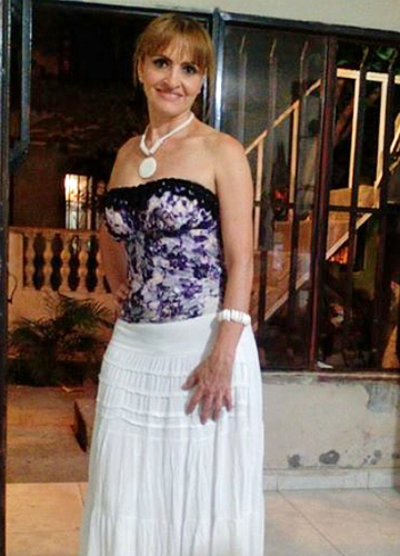 Your Latin Wife?