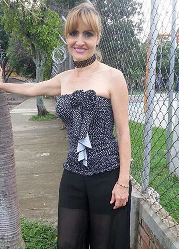 Your Latin Bride?