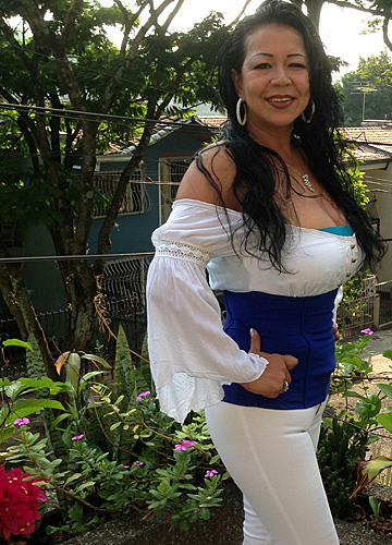 Your Latin Wife?