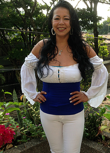 Your Latin Bride?