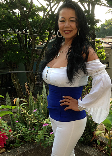 Your Latin Bride?