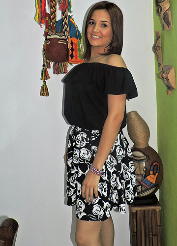 Your Latin Wife?