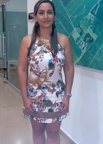Your Latin Bride?