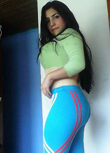Your Latin Wife?