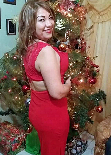 Your Latin Bride?