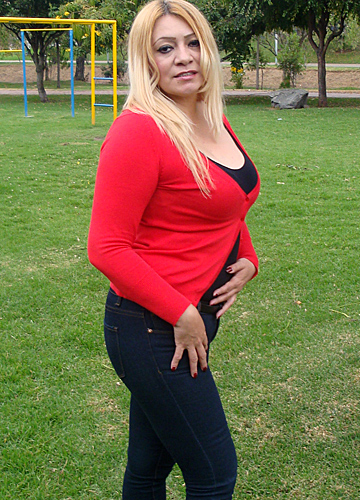 Your Latin Wife?