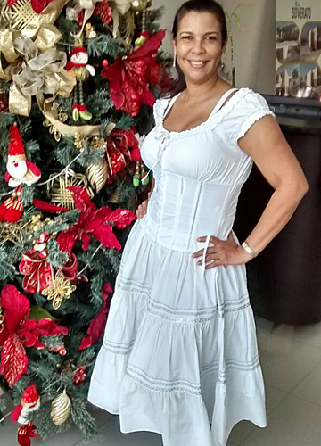 Your Latin Wife?