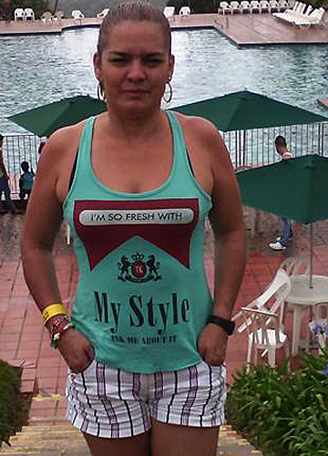 Your Latin Wife?