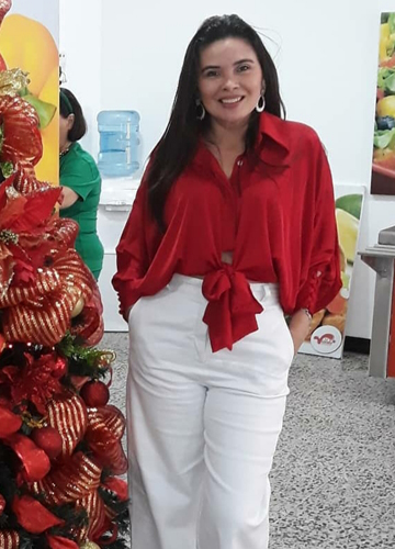 Your Latin Wife?
