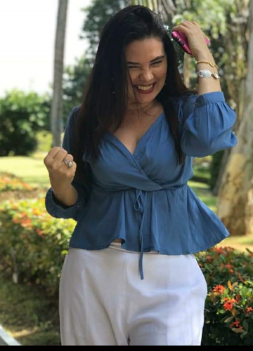 Your Latin Bride?