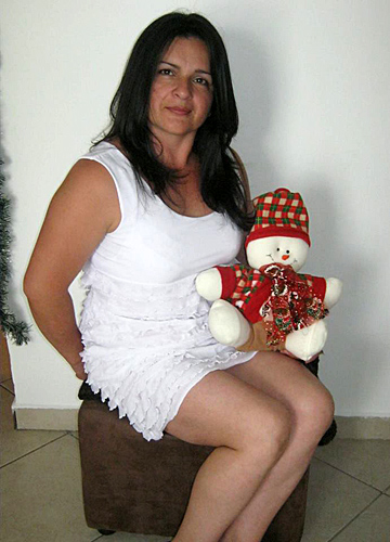 Your Latin Bride?